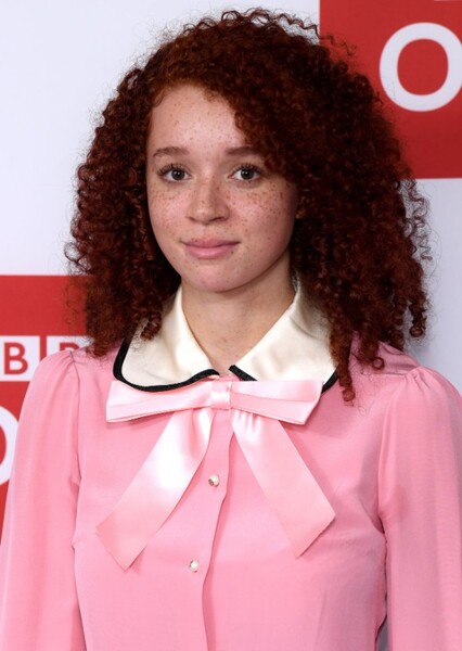 Erin Kellyman photo
