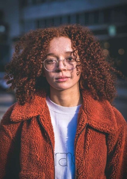 Erin Kellyman photo