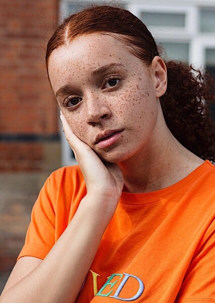Erin Kellyman photo