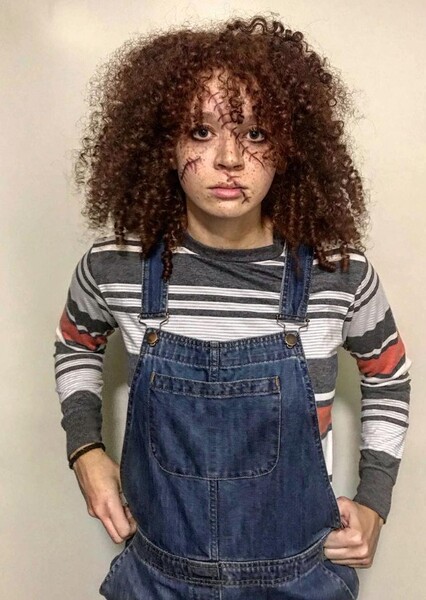 Erin Kellyman photo