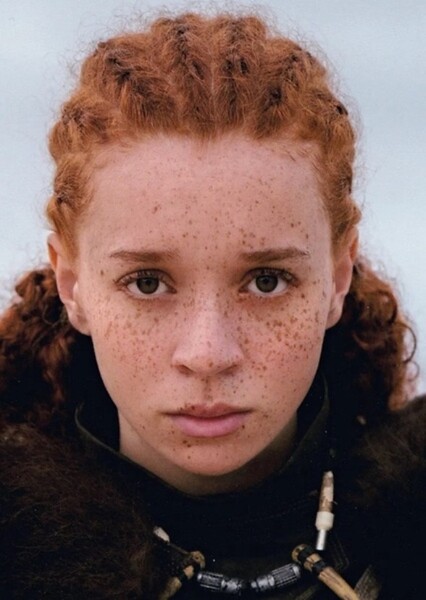 Erin Kellyman