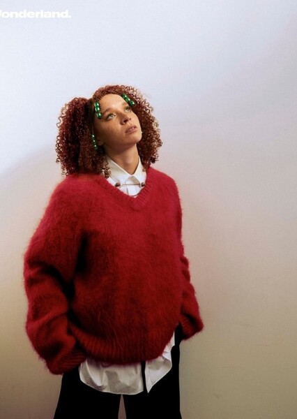 Erin Kellyman photo