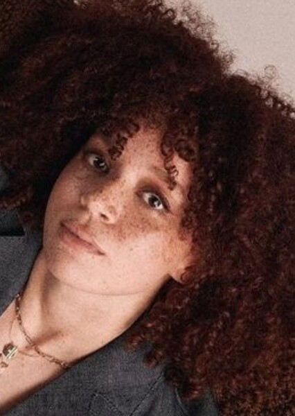 Erin Kellyman