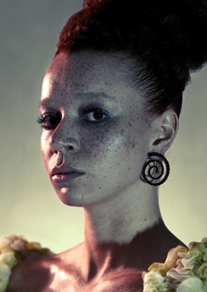 Erin Kellyman photo