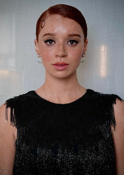Erin Kellyman