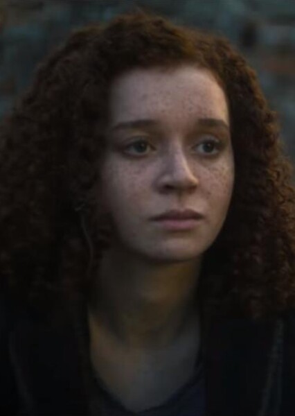 Nelly Dean