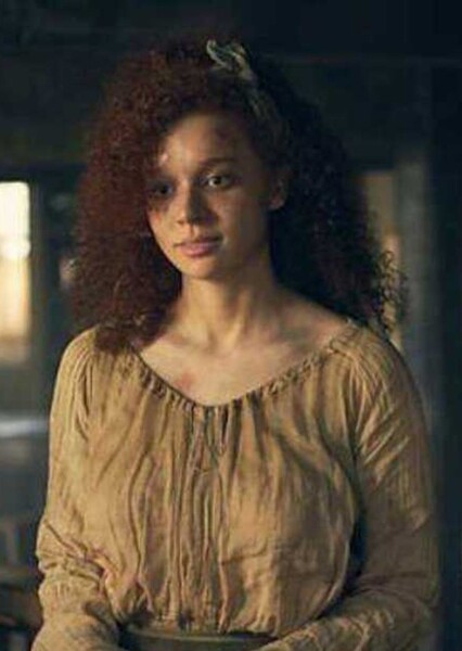 Erin Kellyman