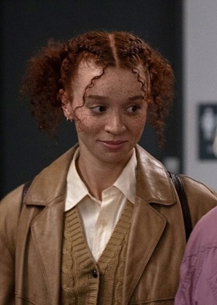 Erin Kellyman photo