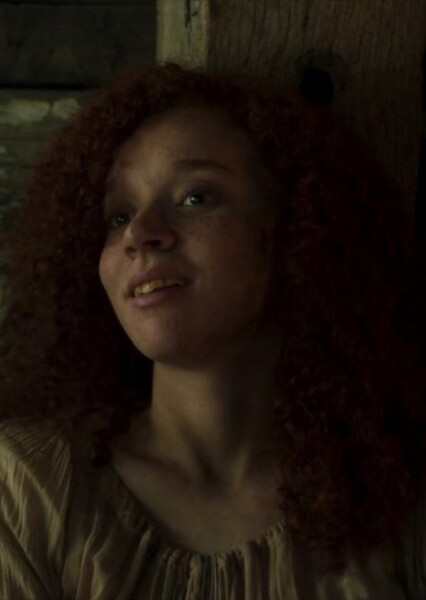 Erin Kellyman