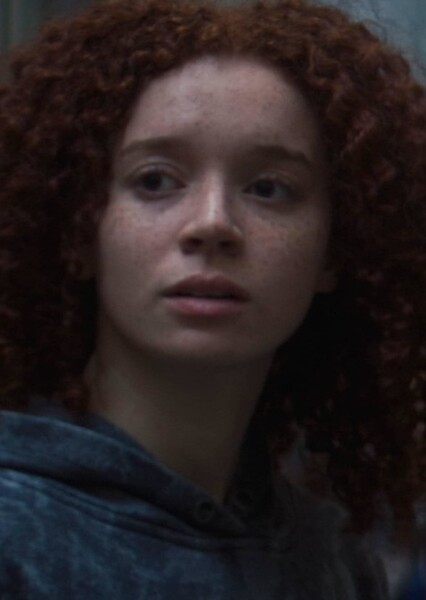 Erin Kellyman photo