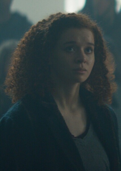 Erin Kellyman photo