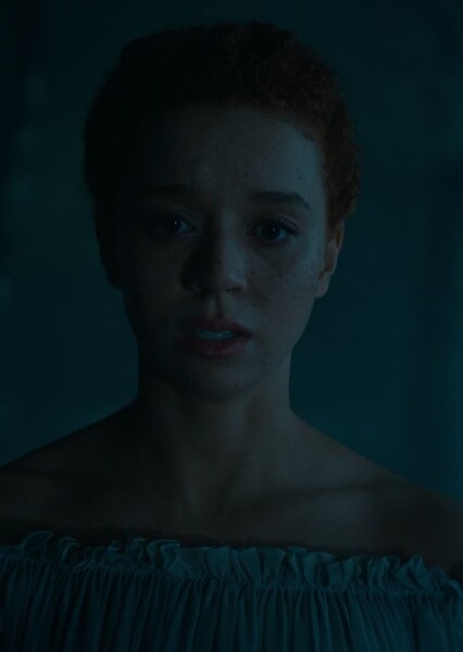 Erin Kellyman photo