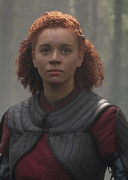 Erin Kellyman photo