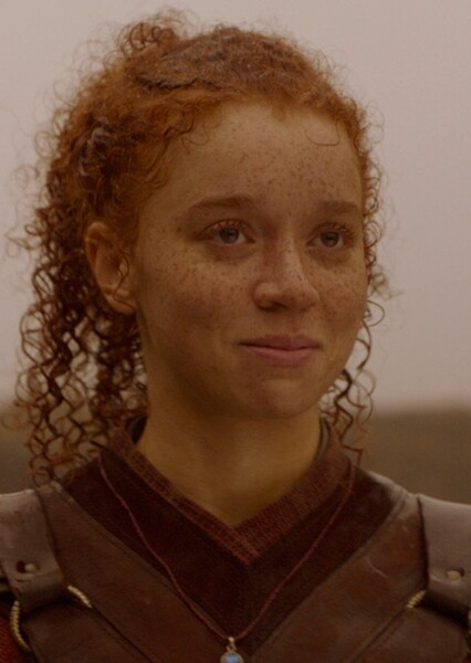 Erin Kellyman photo