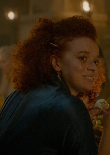 Erin Kellyman photo