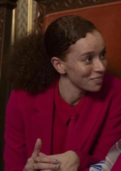 Erin Kellyman photo