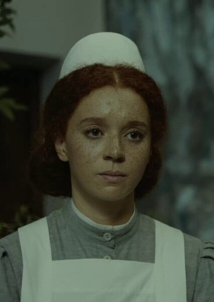 Erin Kellyman photo
