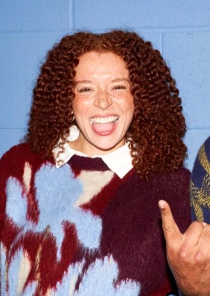 Erin Kellyman