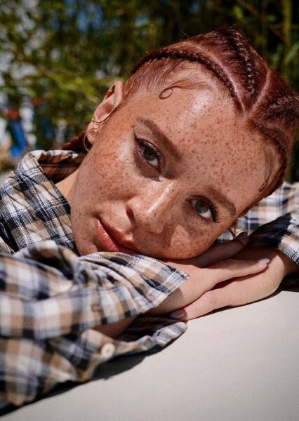 Erin Kellyman photo