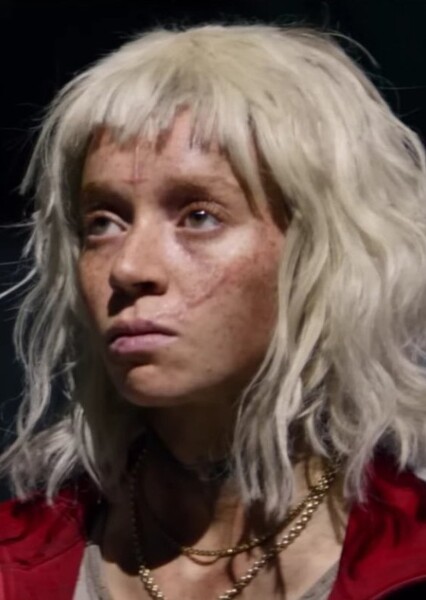 Erin Kellyman photo