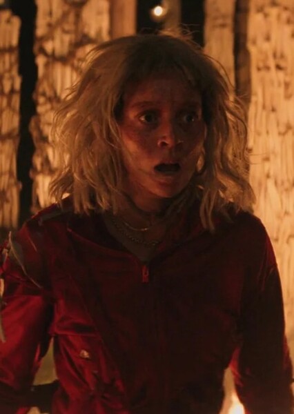 Erin Kellyman photo