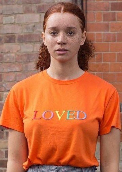 Erin Kellyman