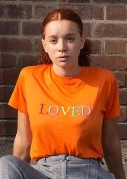 Erin Kellyman photo