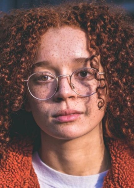 Erin Kellyman