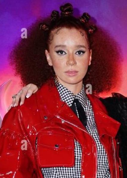 Erin Kellyman photo