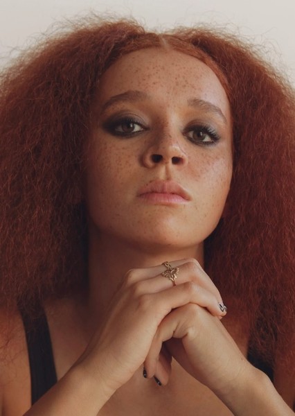Erin Kellyman