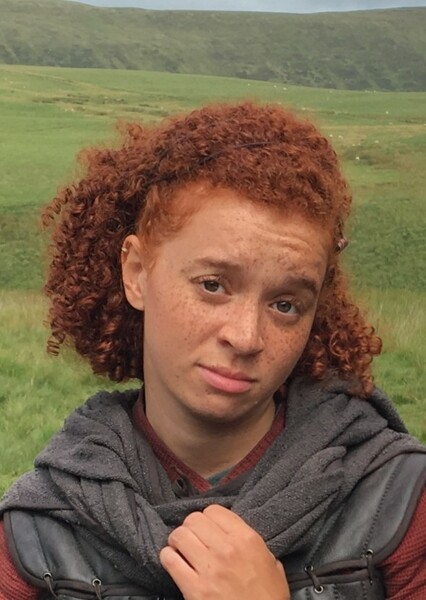 Erin Kellyman