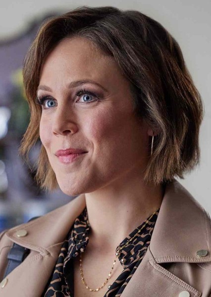 Erin Krakow