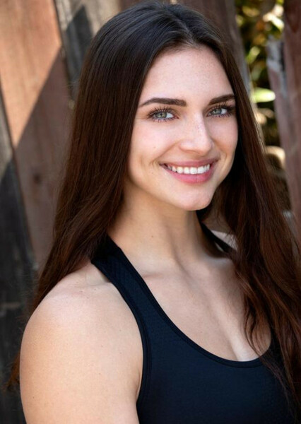 Erin Maloney photo