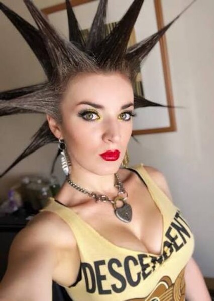 Erin Micklow