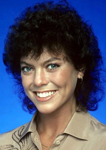 Erin Moran photo