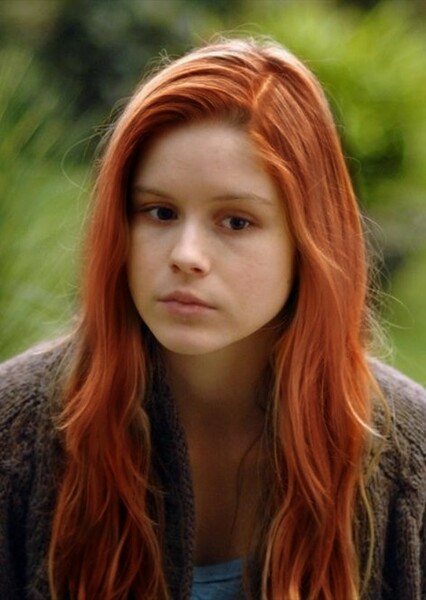 Erin Moriarty photo