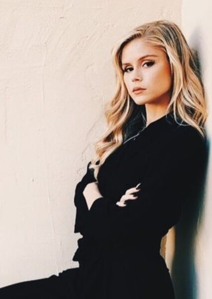 Erin Moriarty photo