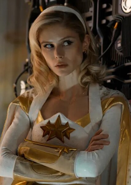 Erin Moriarty photo