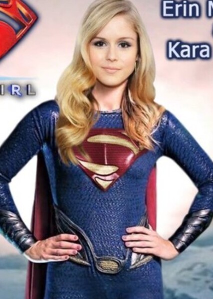 Erin Moriarty photo