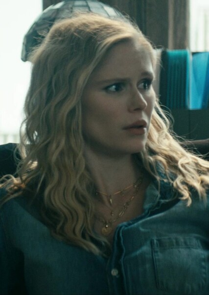 Erin Moriarty