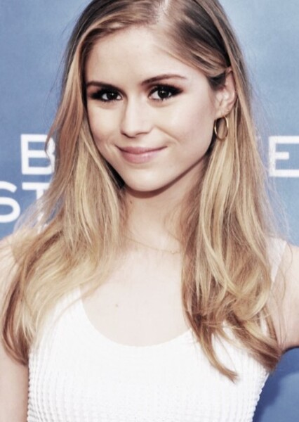 Erin Moriarty photo