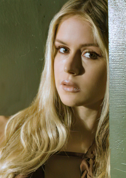 Erin Moriarty