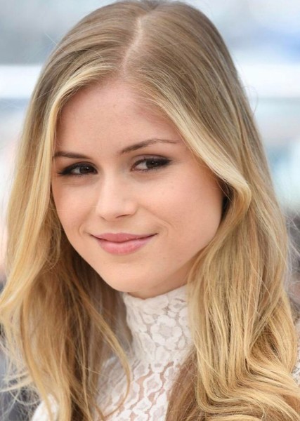 Erin Moriarty