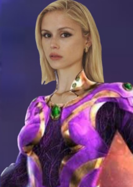 Erin Moriarty photo
