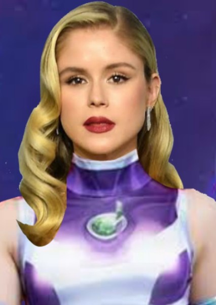 Erin Moriarty photo