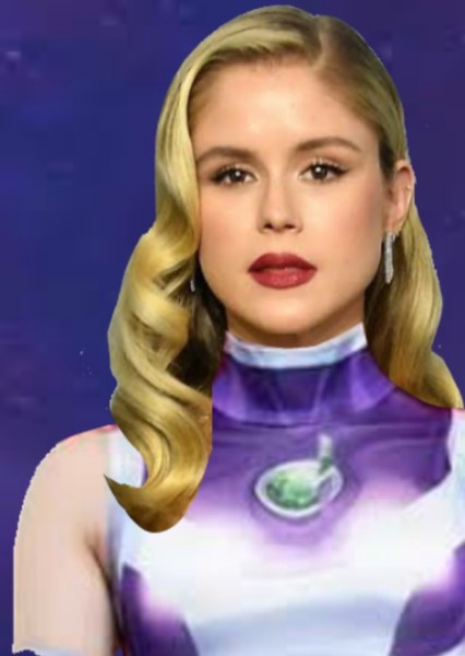 Erin Moriarty photo