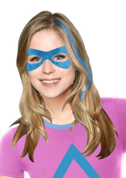 Erin Moriarty photo
