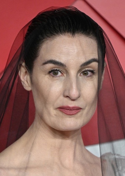 Erin O'Connor