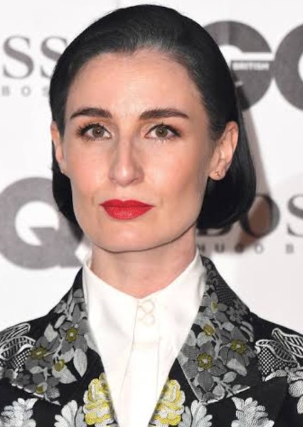 Erin O'Connor photo