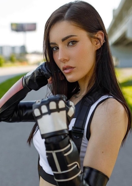 Erin Olash photo